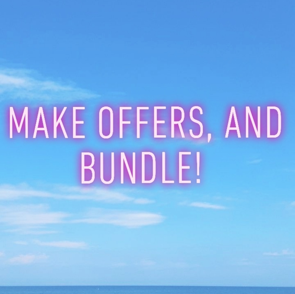 Meet your Posher, Posh